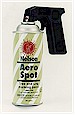 Aero Spot Spray Can Handle